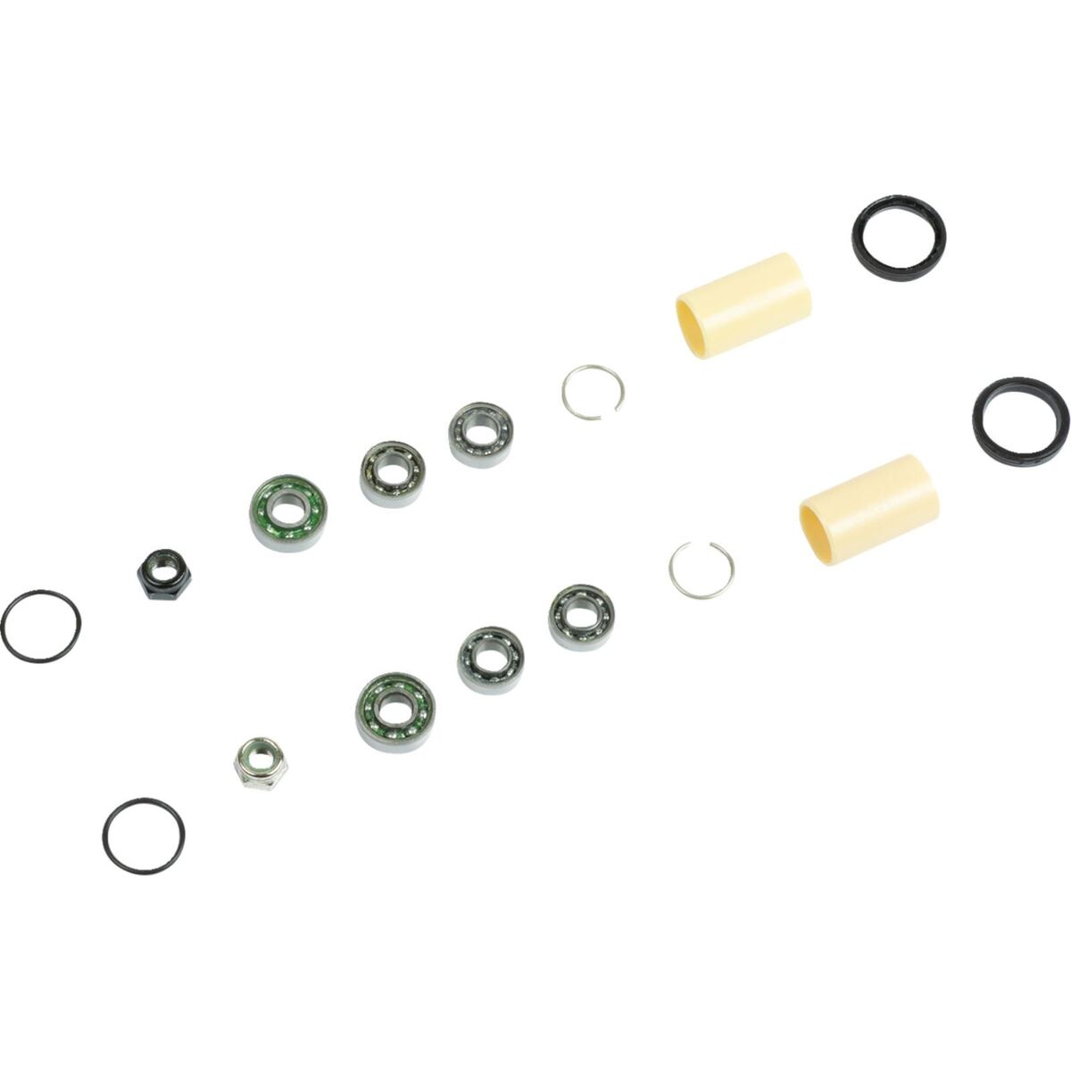 Renthal Revo PDS01 Bush/Bearing Service Kit