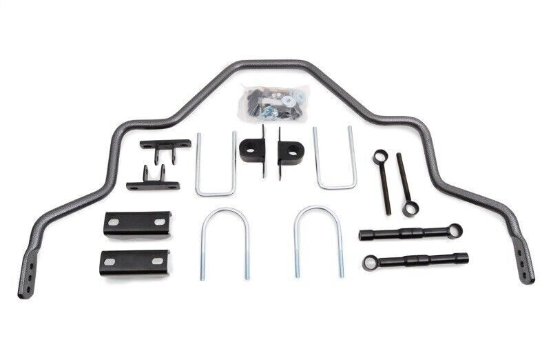 Hellwig 17-23 Tesla Model 3 Front Sway Bar 1-1/4in.