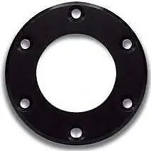 Sparco Ring Steering Whl Ano. Black SPARCO