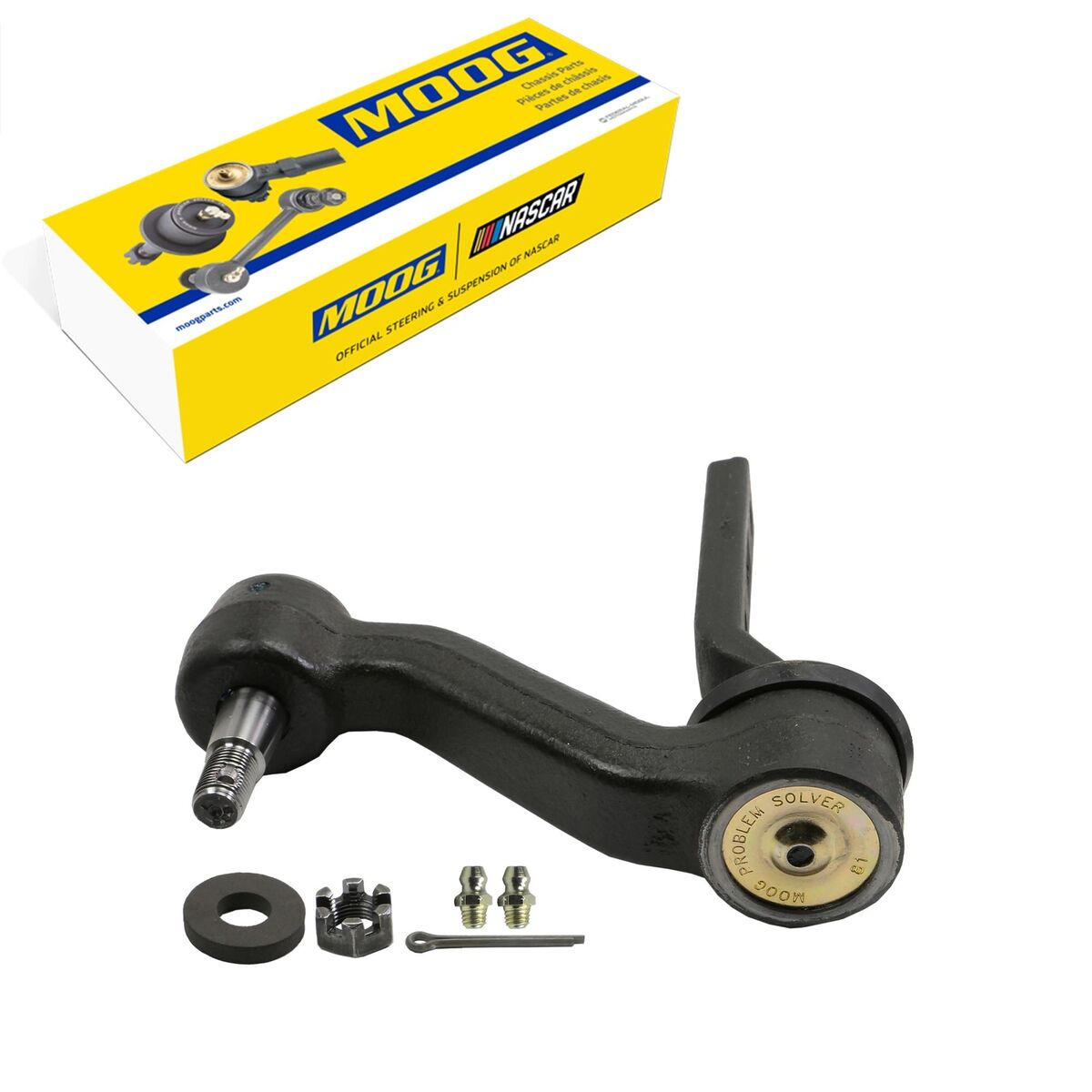 MOOG 1968 Chevrolet Chevy II Idler/Pitman Arm