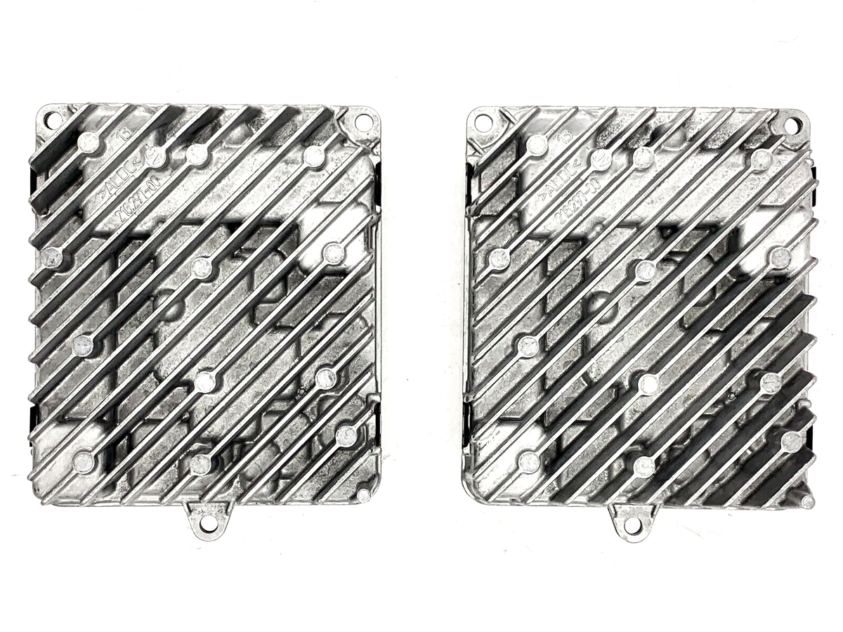 Hella 2020-2022 Audi Q7 LED Headlight Assembly