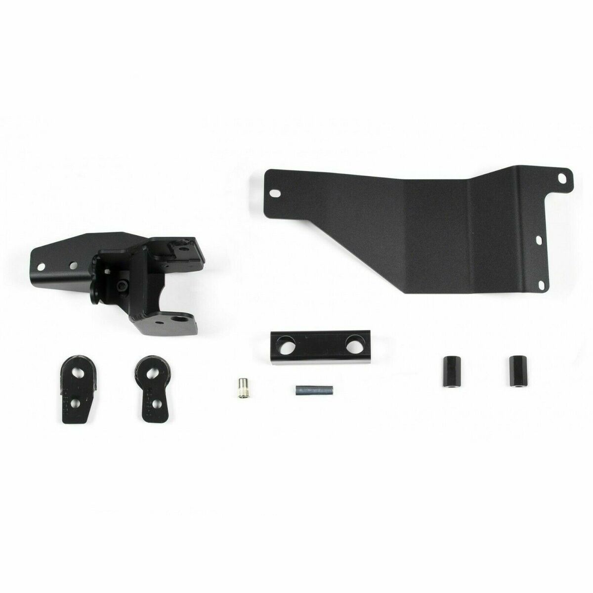Zone Offroad 2001-2010 Chevy 2500HD 3-Inch Box Lift Kit - ZONC2301