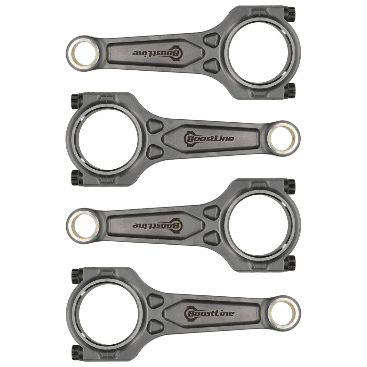 BoostLine Ford Ecoboost 2.3L 149mm - Connecting Rod Kit FD5866-886
