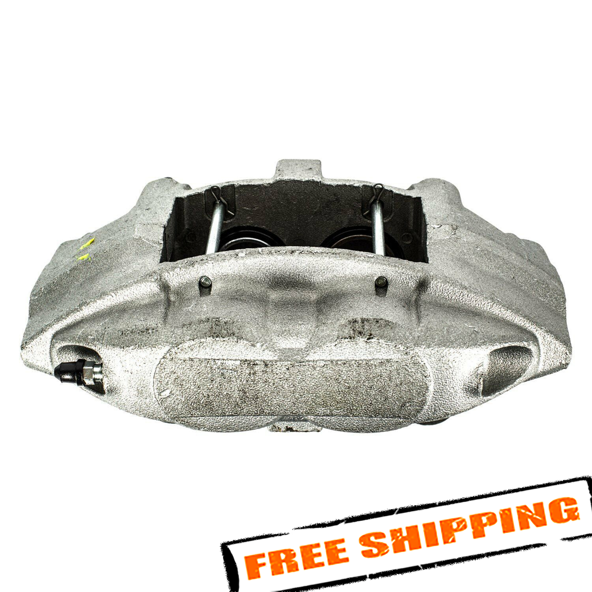 Power Stop 2009 Nissan 370Z Front and Rear Autospecialty Kit w/Calipers