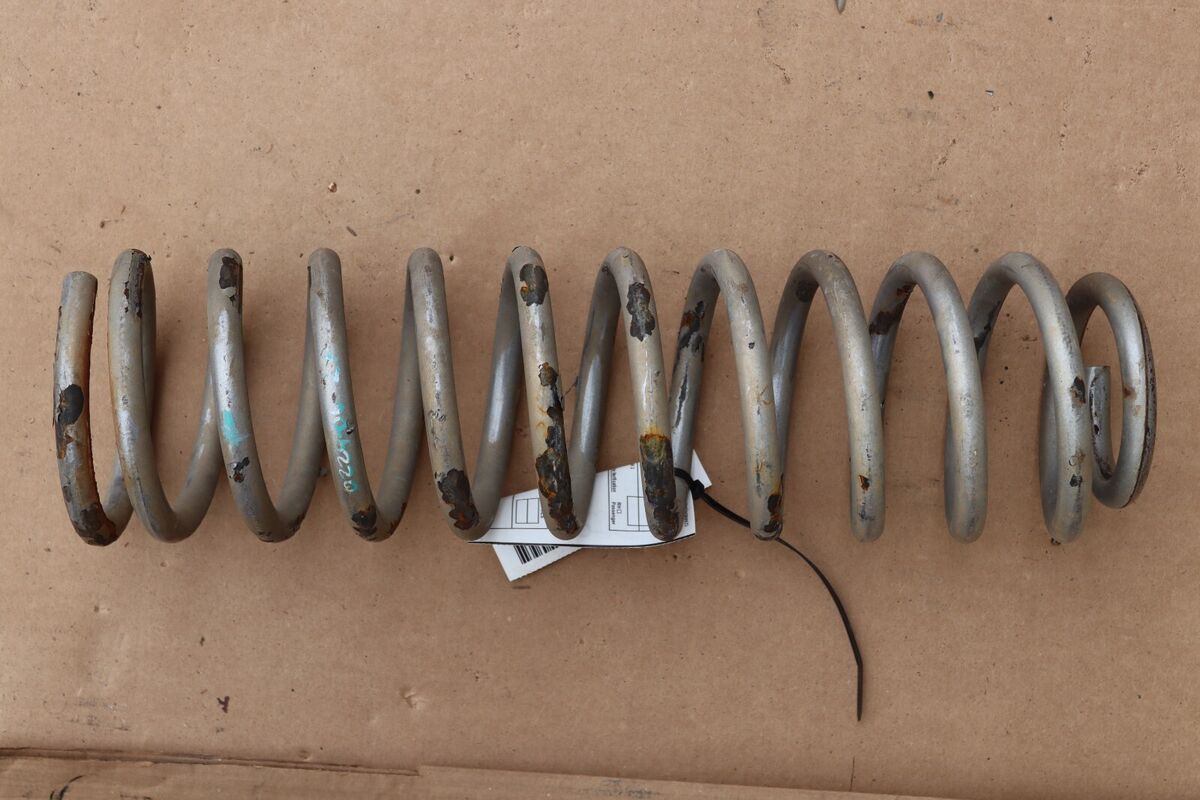 Rock Krawler 2021+ Jeep Wrangler JLU 4DR 3.5in Front Coil (392) Spring Kit