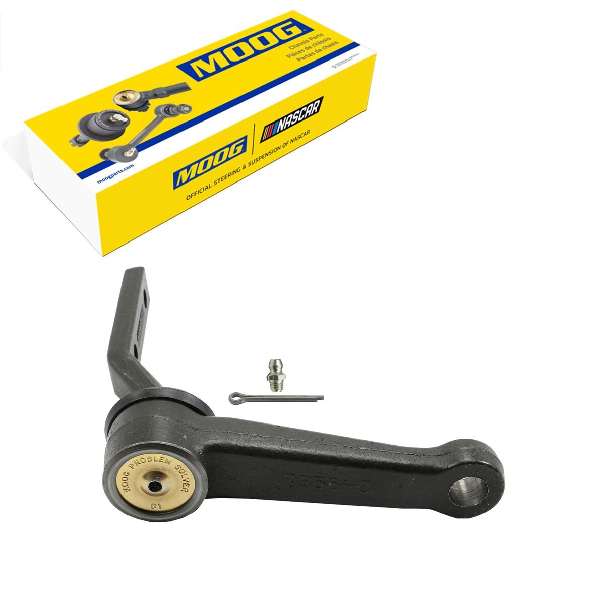 MOOG 1972 Fargo D100 Pickup Idler/Pitman Arm