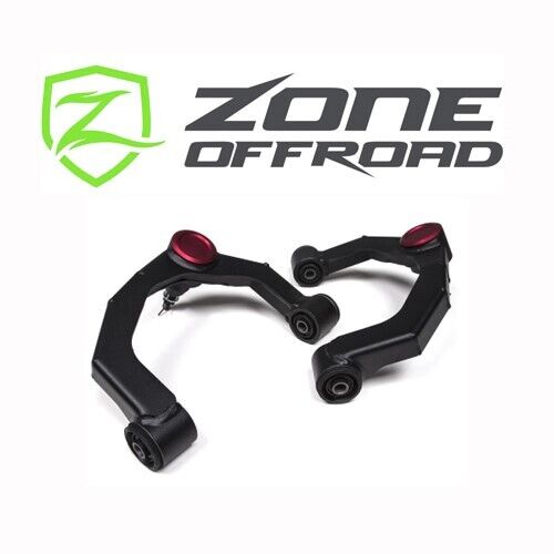 Zone Offroad 04-20 Ford F-150 3in Adventure Series Zone Offroad