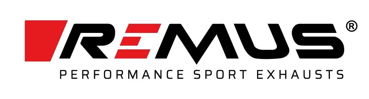 Remus Mazda 3 Sport Hatchback 5 Door Type Bm 2013 Tail Pipe Set