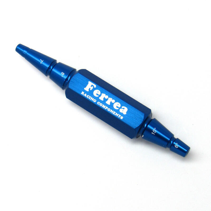 Ferrea Measuring Tool For Retainers