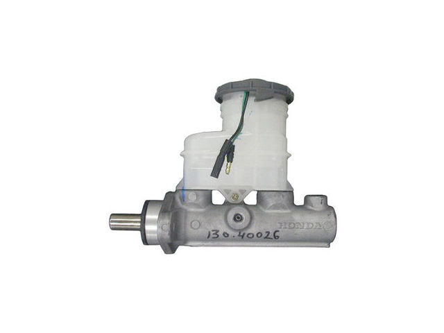 Centric 96-97 Audi A6 / 96-98 Audi A6 Quattro Premium Brake Master Cylinder