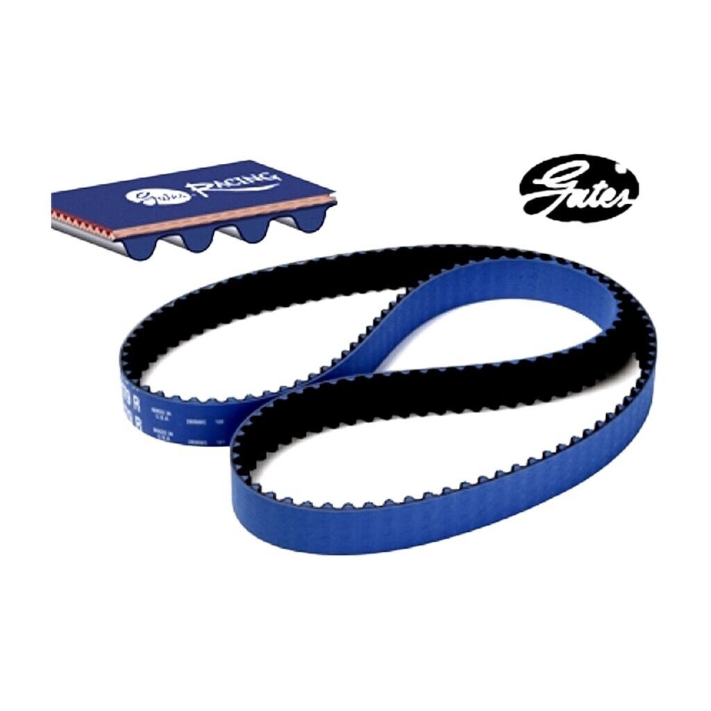 Gates 02-04 Lancer 2.0L w/o Turbo Racing Performance Timing Belt