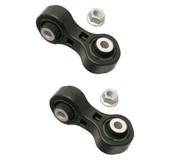 Centric Premium Sway Bar Link - Front/Rear Left