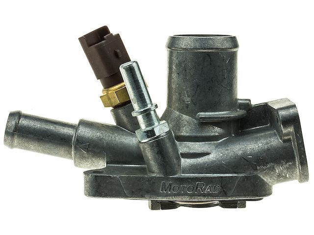 Gates 12-19 Fiat 500 4 cyl 1.4L Thermostat
