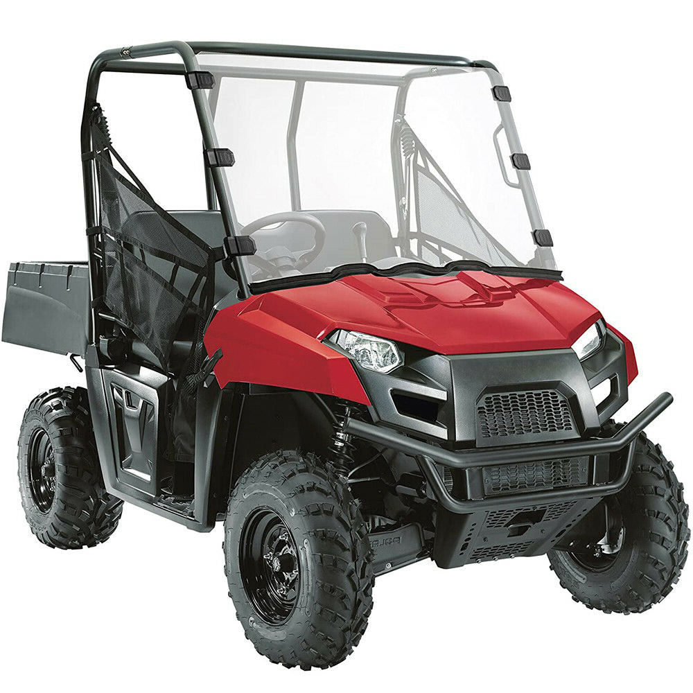 Seizmik 10-14 Polaris 400-800 Ranger / EV Mid-Size Framed Door with Rear Panel