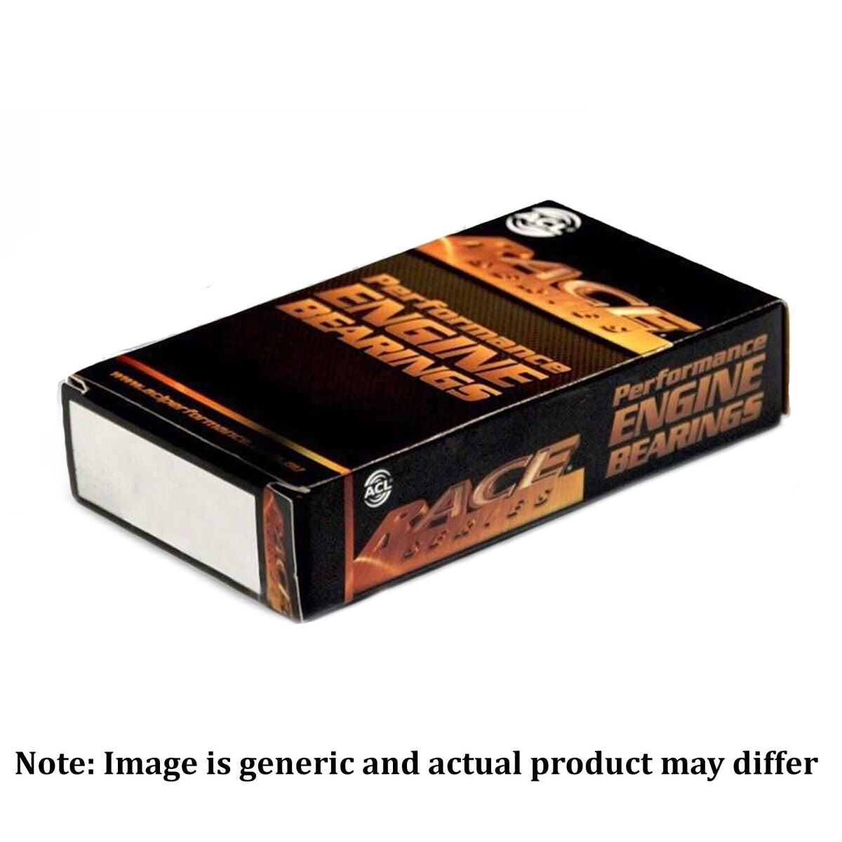 ACL 4C7936-STD Volvo 6 B30A/B30E 1968-75 Cam Bearings