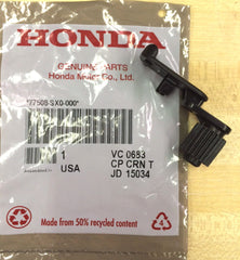 Genuine OEM Honda Glove Box Door Retainer Stopper Arm (77508-SX0-000) X1
