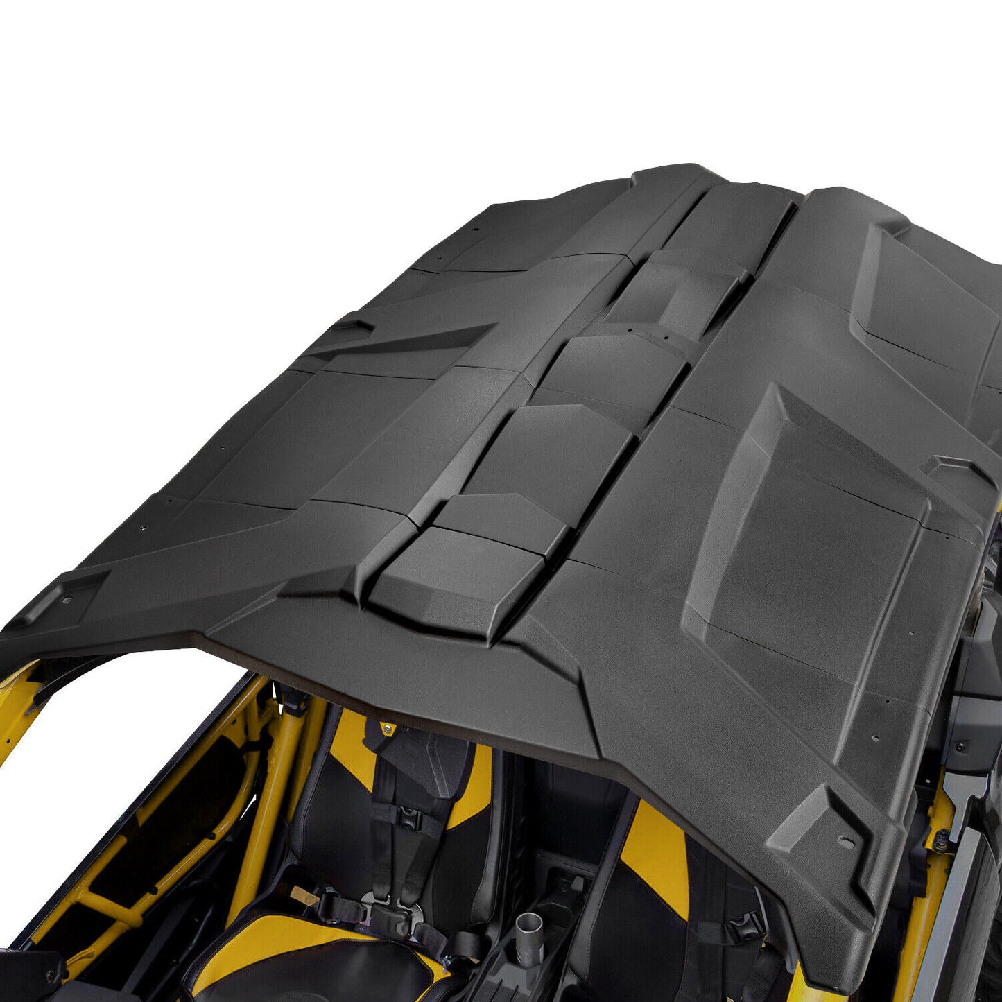 Seizmik 16-24 Can Am HD8-HD10 Defender Roof Composite