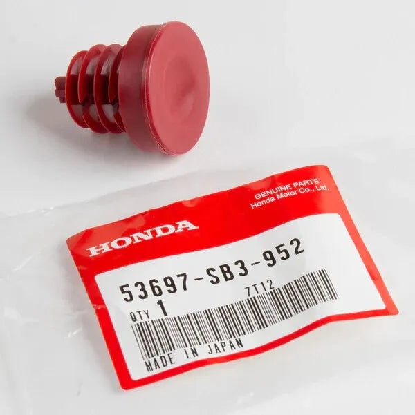 OEM Honda SL POWER STEERING RESERVOIR CAP FOR HONDA/ACURA (53697-SB3-952)