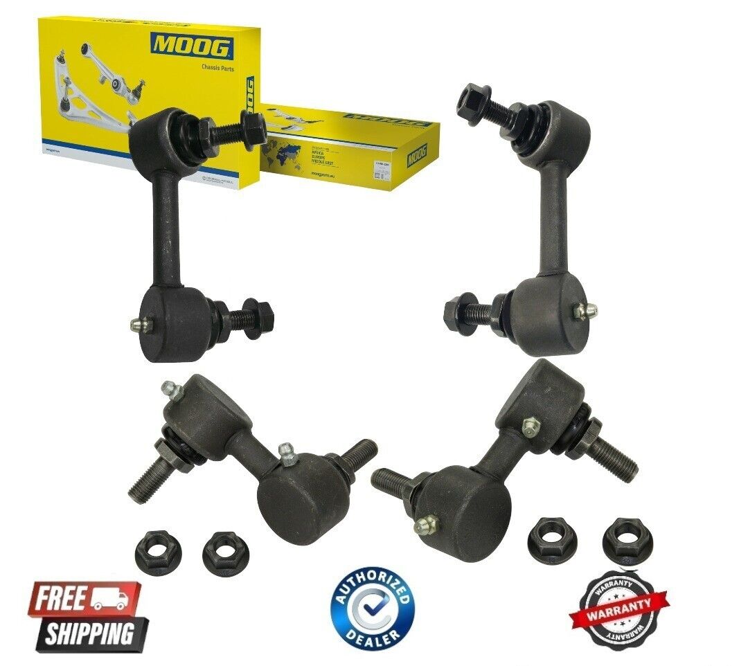 MOOG 08-11 Ford F-350 Super Duty Rear Sway Bar Link