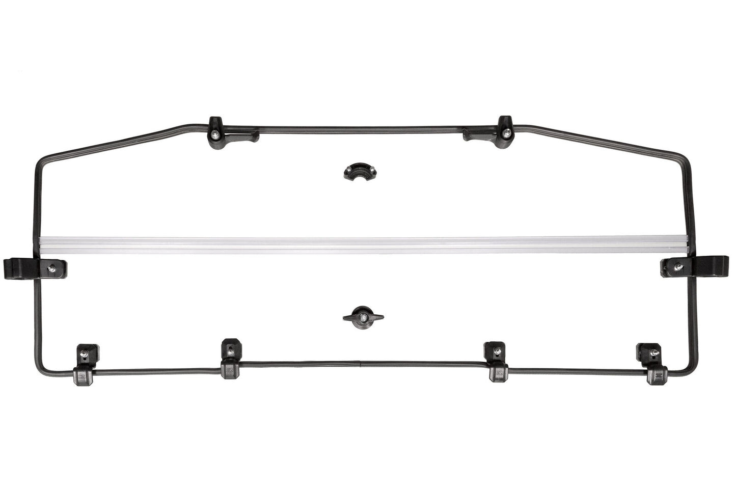 Seizmik 16-23 Can Am Defender HD5-HD10/MAX Tool-Less Windshield Vented HC