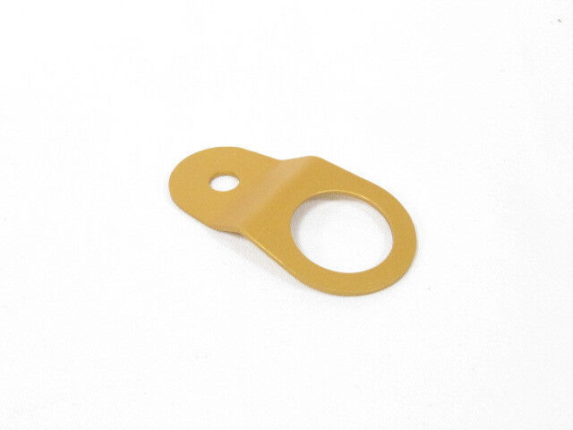 BLOX Racing Radiator Stay - 03-07 Mitsubishi Evolution VIII IX (Single piece) BXAC-00305-PR BXAC-00305-PR