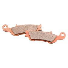 Renthal 07+ Yamaha YZ125-450/ WR250-450 Front Works Brake Pads