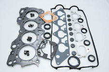 Cometic Street Pro Honda 1994-01 DOHC B16A2/A3 B18C5 82mm Bore Top End Kit w/o Headgasket
