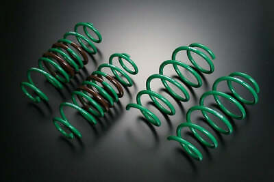 Tein 16-19 Ford Focus RS (AWD) S. Tech Spring Kit