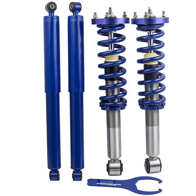 Rancho 04-08 Ford F150 2WD/06-08 Lincoln Mark LT 2WD RS5000X Strut