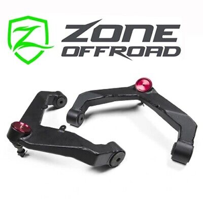 Zone Offroad 2001-2010 HD 2WD Front Box Kit (2 of 3) - ZONC2607