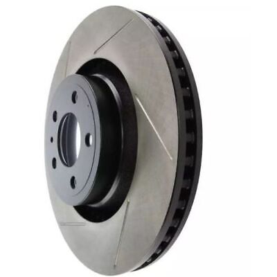 StopTech Ford S197 Mustang Replacement Right Slotted 355x32mm Aero Rotor