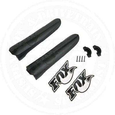 Fox 2.0 Series Shaft Guard Pair (11.3 TLG) Kit