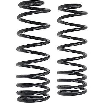 MOOG 82-02 Chevrolet Camaro RS Rear Coil Springs