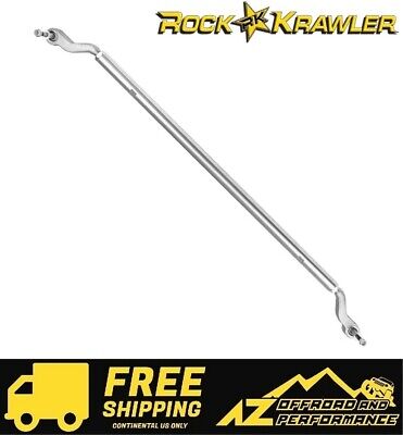 Rock Krawler 07-18 Wrangler JK/JKU Box Kit X Series