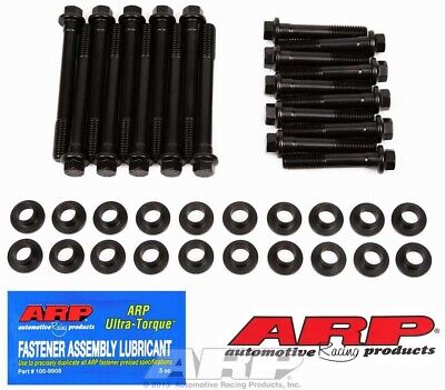 ARP SB Ford 302W Hex Head Bolt Kit