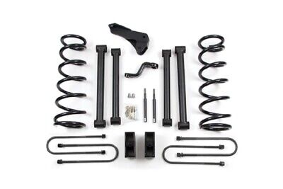 Zone Offroad 09 Dodge Powerwagon 3-Inch Suspension Lift Kit - ZOND141N