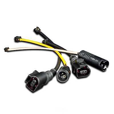 Power Stop 06-08 BMW Z4 Front & Rear Z23 Evolution Sport Coated Brake Kit