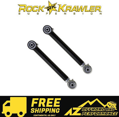 Rock Krawler 97-06 Jeep TJ Wrangler Rear Lower Control Arms