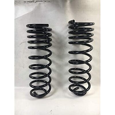 JKS Manufacturing 20-21 Jeep Gladiator JT 1.5in Rear Coil Spring Box Kit