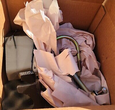 Rock Krawler 07-18 Jeep Wrangler JKU 4DR / JK 2DR Adv. Series Mid Arm Kit Box