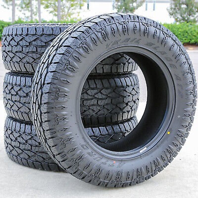 Atturo Trail Blade ATS - 225/60R17 103H XL TBAS-AHFBKPA