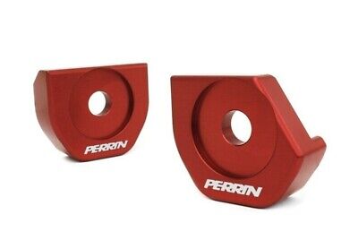 Perrin 13-22 BRZ / 17-22 Toyota 86 / 13-16 Scion FRS Steering Rack Lock