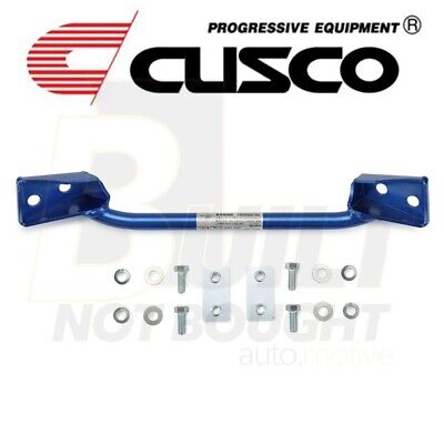 Cusco Lower Bar Type I Rear GC8 Impreza
