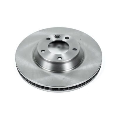 Power Stop 07-15 Audi Q7 Front & Rear Autospecialty Brake Kit