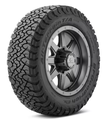 BFGoodrich All Terrain T/A KO3 LT275/50R22 119/116S 17559