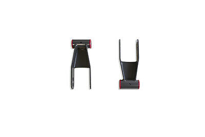 Maxtrac 19-24 Silverado/Sierra 1500 2WD/4WD 2in Lift Hangers