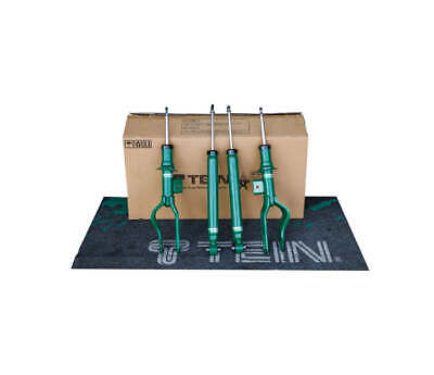 Tein 03-09 Toyota 4Runner J120W EnduraPro Plus Complete Kit