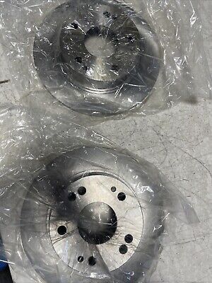 Power Stop 03-07 Honda Accord Front & Rear Z36 Truck & Tow Brake Kit