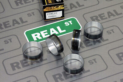 ACL 5C3346C-STD Chev. V8 265-327-350-400 1964-98 Cam Bearings