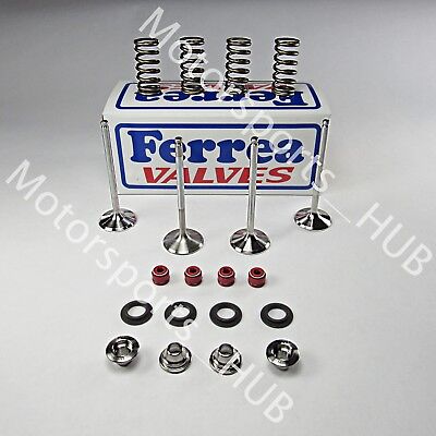 Ferrea 09-12 Honda CRF 450 Single Valve Spring Kit